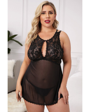 Nuisette sexy GT
