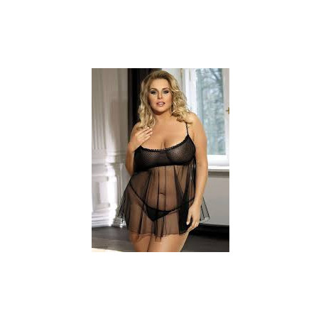 Nuisette serena