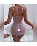 Nuisette lila