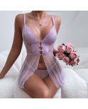Nuisette lila