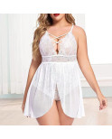 Nuisette body 2 en 1 - grande