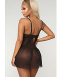 Nuisette 31251 grande evasion