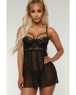 Nuisette 31251 grande evasion