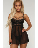 Nuisette 31251 grande evasion