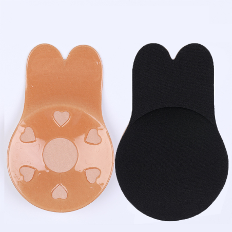 Nipple cover ultra mince