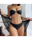 Maillot de bain iris