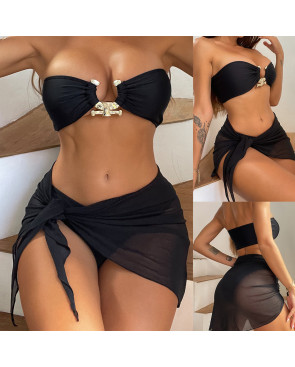 Maillot de bain iris