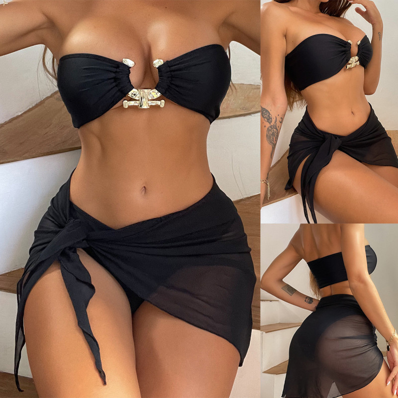 Maillot de bain iris