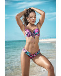 Maillot de bain - nuit des caraibes