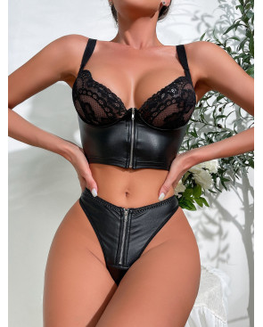 Ensemble skinny