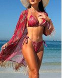 Ensemble maillot et deshabiller