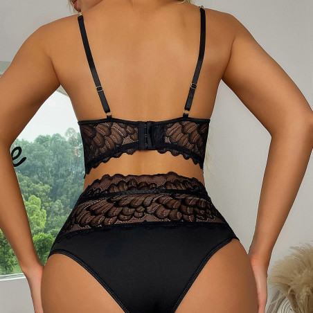 Ensemble jen