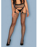 Collant noir