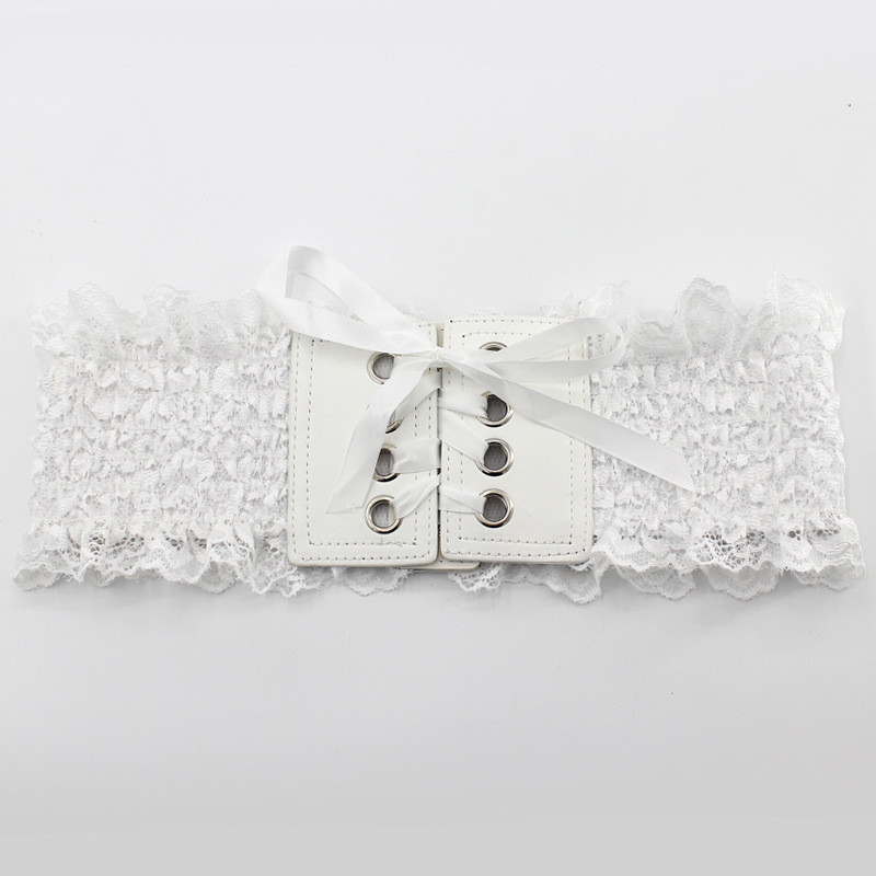 Ceinture boho