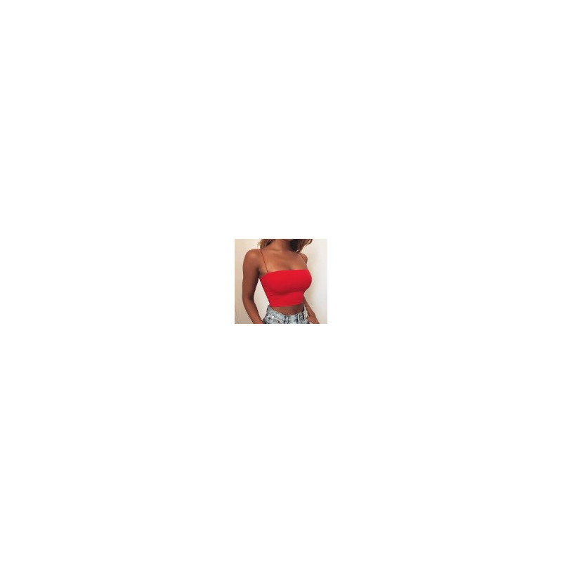 Bustier - bandeau