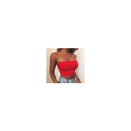 Bustier - bandeau
