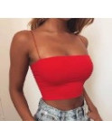 Bustier - bandeau