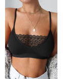 Brassiere dentelle