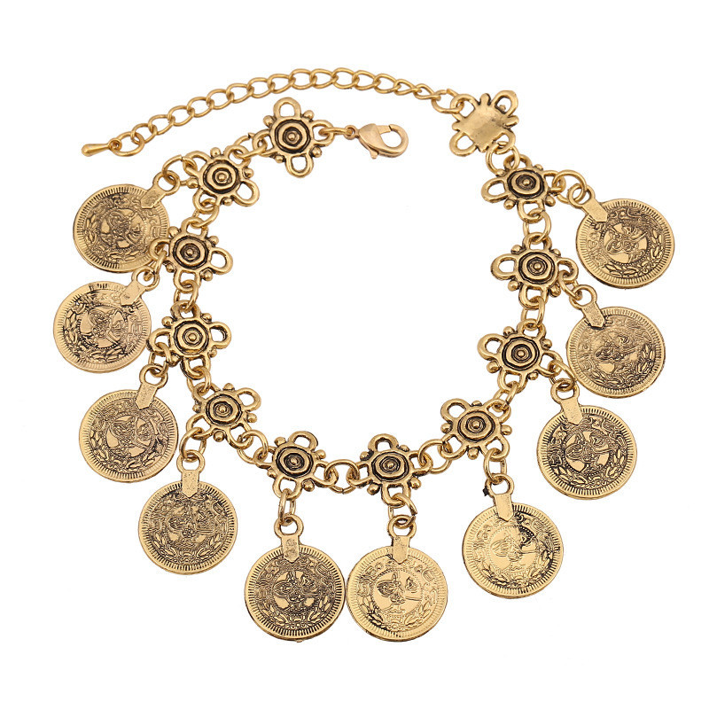 Bracelet es219 avec extension 5cm