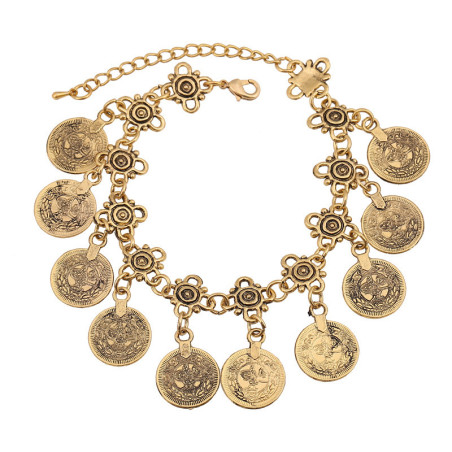 Bracelet es219 avec extension 5cm