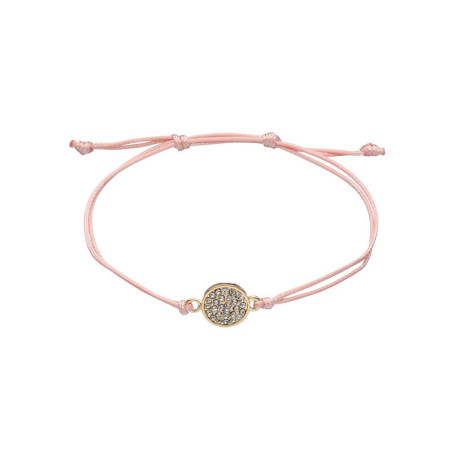 Bracelet cordon reglable