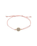 Bracelet cordon reglable