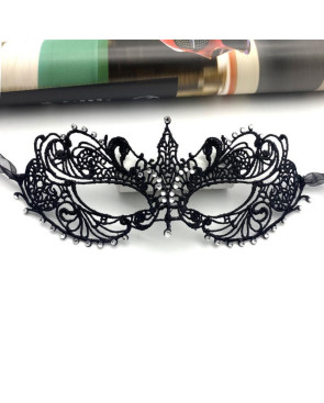 Masque en Tissu