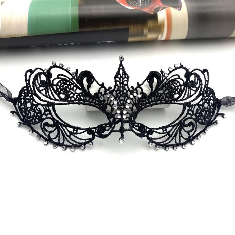 Masque en Tissu