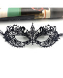 Masque en Tissu