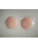 Cache tétons silicone 7cm diamètre