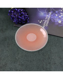 Cache tétons silicone 7cm diamètre