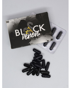 Black Venom /2