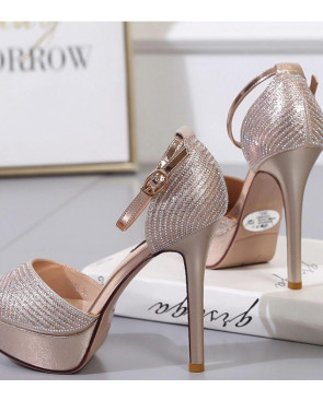 Chaussure Gold