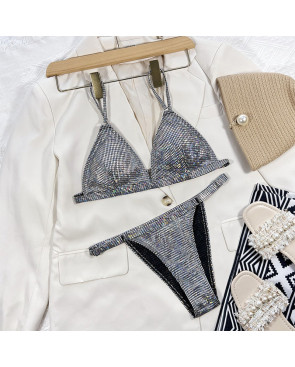 Maillot métallique