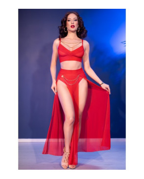 Ensemble CR4850