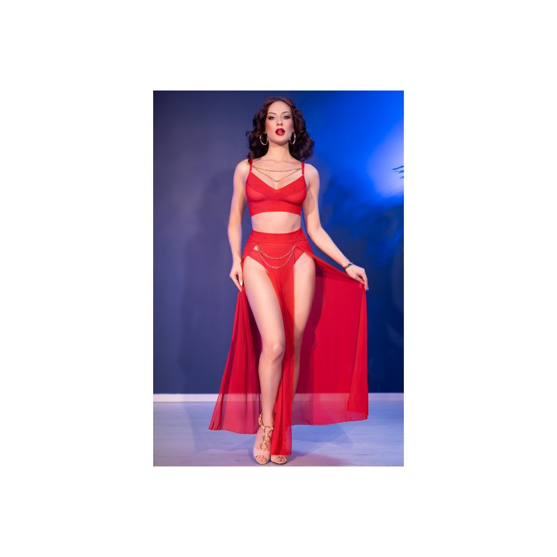 Ensemble CR4850