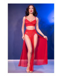 Ensemble CR4850