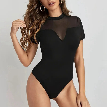 Body opaque
