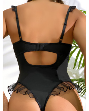 Body Froufrou