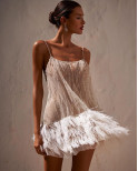 Robe Plume