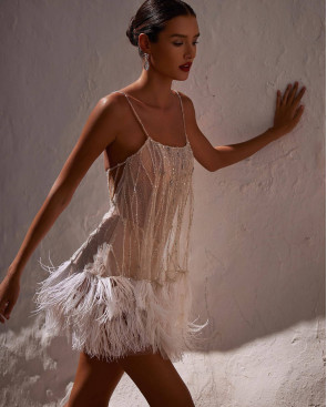 Robe Plume
