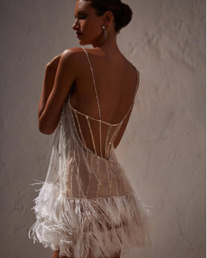 Robe Plume
