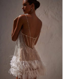 Robe Plume