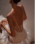 Robe Plume