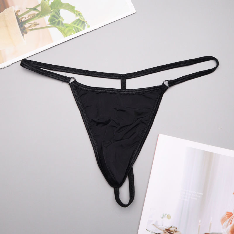 String Homme TU