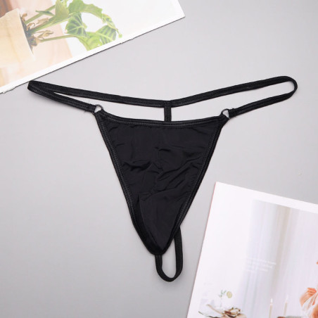 String Homme TU