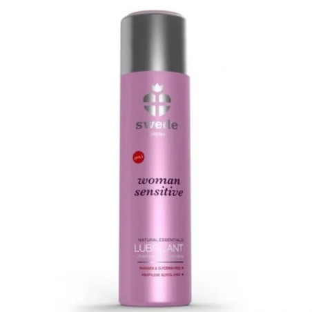 lubrifiant woman sensitive