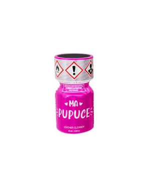 poppers ma pupuce