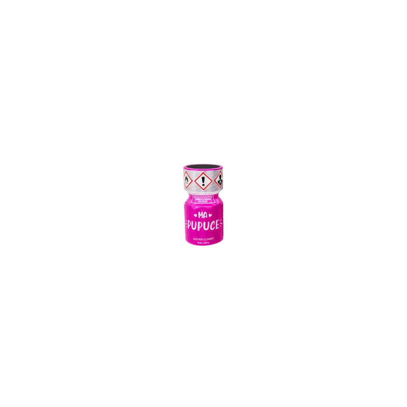 poppers ma pupuce