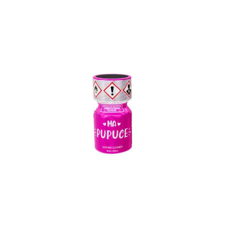 poppers ma pupuce